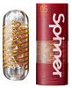 Мастурбатор Tenga Spinner Beads