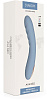 04412 Вибромассажер Svakom Ava Neo Cornflower Blue с функцией пенетрации (Гарантия - 12 месяцев)