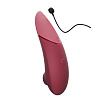 04521 Бесконтактный клиторальный стимулятор Womanizer Next бордовый (Гарантия - 12 месяцев)
