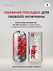 Мастурбатор Tenga Spinner DX 03 STEPS