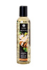 Масло для массажа Shunga Organica Almond Sweetness, натуральное, возбуждающее, миндаль, 240 мл