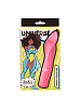 Вибратор Universe Mamasita’s Fantastic Shield Pink
