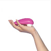 Бесконтактный клиторальный стимулятор Womanizer Starlet 3 розовый