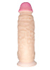Фаллоимитатор супергигант Игорек L 38,0 см Ø 10,5 см