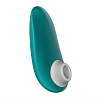Бесконтактный клиторальный стимулятор Womanizer Starlet 3 бирюзовый