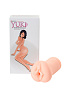 Мастурбатор реалистичный KOKOS Yuki