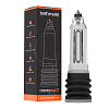 04462 Гидропомпа Bathmate Hydromax7 crystal прозрачная (Гарантия- 12 месяцев)