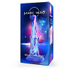 Фаллоимитатор Magic Hero L 23,5 см, Ø 5,5 см