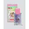 Туалетная вода с феромонами Love is cherry kiss, 50мл