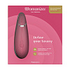 Бесконтактный клиторальный стимулятор Womanizer Premium 2, розовый