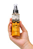 Мерцающий хайлайтер масло для тела Orgie Glow Shimmering Body Oil 110мл