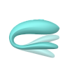 Вибратор для пар We-Vibe Sync Lite мятный