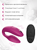 Вибратор We-Vibe Sync 2 для пар, розовый