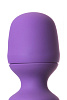 Вибромассажер Satisfyer Wand-er Woman фиолетовый
