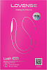 04419 Виброяйцо LOVENSE Lush Mini (Гарантия - 12 месяцев)
