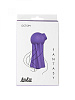 Вакуумный стимулятор Fantasy Octopy, цвет фиолетовый