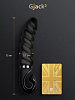 Вибратор Gvibe Gjack 2 черный