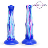 Фаллоимитатор Magic Hero L 23,5 см, Ø 5,5 см