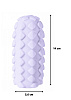 Мастурбатор Marshmallow Maxi Fruity Purple