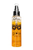 Мерцающий хайлайтер масло для тела Orgie Glow Shimmering Body Oil 110мл