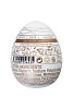 Мастурбатор Tenga Egg Silky 2