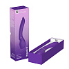 Вибромассажер We-Vibe Wand 2 фиолетовый