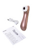 Вакуумный клиторальный стимулятор Satisfyer PRO 2 Vibration