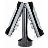 Чёрный мастурбатор Tenga FLIP HOLE BLACK