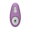 Бесконтактный клиторальный стимулятор Womanizer Liberty 2 фиолетовый