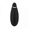 Клиторальный стимулятор Womanizer Premium 2, черный