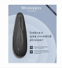 Бесконтактный клиторальный стимулятор Womanizer Classic 2 черный