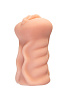Мастурбатор реалистичный вагина Diana, XISE, TPR, телесный, 165 см