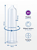 Презервативы MY.SIZE № 3, ширина 69 мм