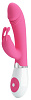 Вибратор-кролик Pretty Love Gene