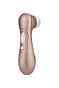 Вакуумный клиторальный стимулятор Satisfyer PRO 2 NG