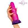 Фаллоимитатор Magic Hero L 17,5 см, Ø 4,8 см