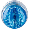 Мастурбатор Fleshlight Quickshot Alien Blue Metallic