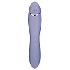 Стимулятор G-точки Womanizer OG c технологией Pleasure Air и вибрацией, сиреневый