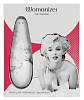 Бесконтактный клиторальный стимулятор Womanizer Marilyn Monroe мраморно-белый