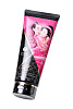Массажный крем Shunga Raspberry Feeling, съедобный, малина, 200 мл