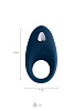 Эрекционное кольцо Satisfyer Mighty One