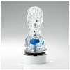 Мастурбатор Tenga Aero Cobalt Ring белый