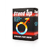 Возбуждающий крем для мужчин STAND UP, 25 г
