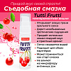 Оральный лубрикант Tutti Frutti со вкусом вишни, 30 г