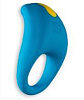 Romp Juke Виброкольцо синее
