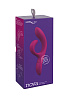 Вибратор WE-VIBE Nova 2 розовый