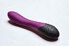 Вибратор Le Frivole Lynxм фиолетовый