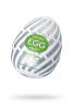 Мастурбатор Tenga Egg Brush