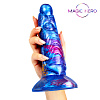 Фаллоимитатор фэнтезийный Magic Hero 19 см, Ø 5,6 см