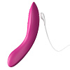 Вибратор для пар We-Vibe Rave 2, L 21,7 см, Ø 3,9 см, фуксия